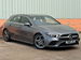 Mercedes-Benz A Class 1.5 A180d AMG Line (Premium) 7G-DCT Euro 6 (s/s) 5dr 5dr Automatic 2018