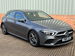 Mercedes-Benz A Class 1.5 A180d AMG Line (Premium) 7G-DCT Euro 6 (s/s) 5dr 5dr Automatic 2018