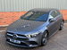 Mercedes-Benz A Class 1.5 A180d AMG Line (Premium) 7G-DCT Euro 6 (s/s) 5dr 5dr Automatic 2018