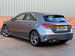 Mercedes-Benz A Class 1.5 A180d AMG Line (Premium) 7G-DCT Euro 6 (s/s) 5dr 5dr Automatic 2018
