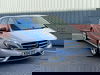 Mercedes-Benz B Class 1.5 B180 CDI Sport Euro 5 (s/s) 5dr 5dr Manual 2025