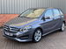 Mercedes-Benz B Class 1.5 B180d Sport (Executive) Euro 6 (s/s) 5dr 5dr Manual 2017