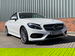 Mercedes-Benz C Class 2.0 C300 AMG Line (Premium Plus) Cabriolet G-Tronic+ Euro 6 (s/s) 2dr 2dr Automatic 2017