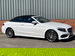 Mercedes-Benz C Class 2.0 C300 AMG Line (Premium Plus) Cabriolet G-Tronic+ Euro 6 (s/s) 2dr 2dr Automatic 2017