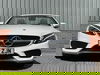 Mercedes-Benz C Class 2.0 C300 AMG Line (Premium Plus) Cabriolet G-Tronic+ Euro 6 (s/s) 2dr 2dr Automatic 2025