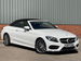 Mercedes-Benz C Class 2.0 C300 AMG Line (Premium Plus) Cabriolet G-Tronic+ Euro 6 (s/s) 2dr 2dr Automatic 2017