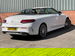 Mercedes-Benz C Class 2.0 C300 AMG Line (Premium Plus) Cabriolet G-Tronic+ Euro 6 (s/s) 2dr 2dr Automatic 2017