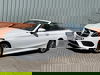 Mercedes-Benz C Class 2.0 C300 AMG Line (Premium Plus) Cabriolet G-Tronic+ Euro 6 (s/s) 2dr 2dr Automatic 2025