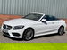 Mercedes-Benz C Class 2.0 C300 AMG Line (Premium Plus) Cabriolet G-Tronic+ Euro 6 (s/s) 2dr 2dr Automatic 2017