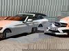 Mercedes-Benz C Class 2.0 C300 AMG Line (Premium Plus) Cabriolet G-Tronic+ Euro 6 (s/s) 2dr 2dr Automatic 2025