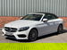 Mercedes-Benz C Class 2.0 C300 AMG Line (Premium Plus) Cabriolet G-Tronic+ Euro 6 (s/s) 2dr 2dr Automatic 2017