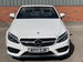 Mercedes-Benz C Class 2.0 C300 AMG Line (Premium Plus) Cabriolet G-Tronic+ Euro 6 (s/s) 2dr 2dr Automatic 2017
