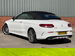 Mercedes-Benz C Class 2.0 C300 AMG Line (Premium Plus) Cabriolet G-Tronic+ Euro 6 (s/s) 2dr 2dr Automatic 2017