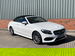 Mercedes-Benz C Class 2.0 C300 AMG Line (Premium Plus) Cabriolet G-Tronic+ Euro 6 (s/s) 2dr 2dr Automatic 2017