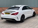 Mercedes-Benz CLA Class 2.1 CLA220 CDI AMG Sport Coupe 7G-DCT Euro 6 (s/s) 4dr 4dr Automatic 2013