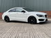 Mercedes-Benz CLA Class 2.1 CLA220 CDI AMG Sport Coupe 7G-DCT Euro 6 (s/s) 4dr 4dr Automatic 2013