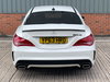 Mercedes-Benz CLA Class 2.1 CLA220 CDI AMG Sport Coupe 7G-DCT Euro 6 (s/s) 4dr 4dr Automatic 2026