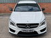 Mercedes-Benz CLA Class 2.1 CLA220 CDI AMG Sport Coupe 7G-DCT Euro 6 (s/s) 4dr 4dr Automatic 2013