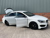Mercedes-Benz CLA Class 2.1 CLA220 CDI AMG Sport Coupe 7G-DCT Euro 6 (s/s) 4dr 4dr Automatic 2026