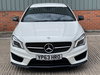 Mercedes-Benz CLA Class 2.1 CLA220 CDI AMG Sport Coupe 7G-DCT Euro 6 (s/s) 4dr 4dr Automatic 2026