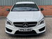 Mercedes-Benz CLA Class 2.1 CLA220 CDI AMG Sport Coupe 7G-DCT Euro 6 (s/s) 4dr 4dr Automatic 2013