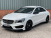 Mercedes-Benz CLA Class 2.1 CLA220 CDI AMG Sport Coupe 7G-DCT Euro 6 (s/s) 4dr 4dr Automatic 2013