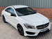 Mercedes-Benz CLA Class 2.1 CLA220 CDI AMG Sport Coupe 7G-DCT Euro 6 (s/s) 4dr 4dr Automatic 2013