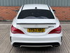 Mercedes-Benz CLA Class 2.1 CLA220 CDI AMG Sport Coupe 7G-DCT Euro 6 (s/s) 4dr 4dr Automatic 2026