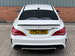 Mercedes-Benz CLA Class 2.1 CLA220 CDI AMG Sport Coupe 7G-DCT Euro 6 (s/s) 4dr 4dr Automatic 2013