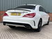 Mercedes-Benz CLA Class 2.1 CLA220 CDI AMG Sport Coupe 7G-DCT Euro 6 (s/s) 4dr 4dr Automatic 2013