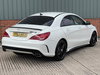 Mercedes-Benz CLA Class 2.1 CLA220 CDI AMG Sport Coupe 7G-DCT Euro 6 (s/s) 4dr 4dr Automatic 2026