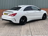 Mercedes-Benz CLA Class 2.1 CLA220 CDI AMG Sport Coupe 7G-DCT Euro 6 (s/s) 4dr 4dr Automatic 2026