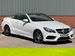 Mercedes-Benz E Class 2.1 E220 BlueTEC AMG Line Cabriolet G-Tronic+ Euro 6 (s/s) 2dr 2dr Automatic 2015