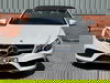 Mercedes-Benz E Class 2.1 E220 BlueTEC AMG Line Cabriolet G-Tronic+ Euro 6 (s/s) 2dr 2dr Automatic 2025