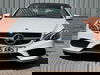 Mercedes-Benz E Class 2.1 E220 BlueTEC AMG Line Cabriolet G-Tronic+ Euro 6 (s/s) 2dr 2dr Automatic 2025