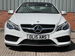 Mercedes-Benz E Class 2.1 E220 BlueTEC AMG Line Cabriolet G-Tronic+ Euro 6 (s/s) 2dr 2dr Automatic 2015