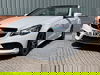 Mercedes-Benz E Class 2.1 E220 BlueTEC AMG Line Cabriolet G-Tronic+ Euro 6 (s/s) 2dr 2dr Automatic 2025