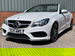 Mercedes-Benz E Class 2.1 E220 BlueTEC AMG Line Cabriolet G-Tronic+ Euro 6 (s/s) 2dr 2dr Automatic 2015