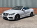 Mercedes-Benz E Class 2.1 E220 BlueTEC AMG Line Cabriolet G-Tronic+ Euro 6 (s/s) 2dr 2dr Automatic 2015