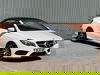 Mercedes-Benz E Class 2.1 E220 BlueTEC AMG Line Cabriolet G-Tronic+ Euro 6 (s/s) 2dr 2dr Automatic 2025