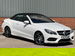 Mercedes-Benz E Class 2.1 E220 BlueTEC AMG Line Cabriolet G-Tronic+ Euro 6 (s/s) 2dr 2dr Automatic 2015