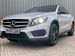 Mercedes-Benz GLA 2.0 GLA250 AMG Line 7G-DCT 4MATIC Euro 6 (s/s) 5dr 5dr Automatic 2016