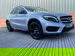 Mercedes-Benz GLA 2.0 GLA250 AMG Line 7G-DCT 4MATIC Euro 6 (s/s) 5dr 5dr Automatic 2016