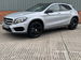 Mercedes-Benz GLA 2.0 GLA250 AMG Line 7G-DCT 4MATIC Euro 6 (s/s) 5dr 5dr Automatic 2016