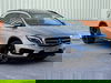 Mercedes-Benz GLA 2.0 GLA250 AMG Line 7G-DCT 4MATIC Euro 6 (s/s) 5dr 5dr Automatic 2025
