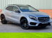 Mercedes-Benz GLA 2.0 GLA250 AMG Line 7G-DCT 4MATIC Euro 6 (s/s) 5dr 5dr Automatic 2016
