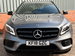 Mercedes-Benz GLA 2.1 GLA220d AMG Line (Premium) 7G-DCT 4MATIC Euro 6 (s/s) 5dr 5dr Automatic 2018
