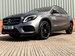 Mercedes-Benz GLA 2.1 GLA220d AMG Line (Premium) 7G-DCT 4MATIC Euro 6 (s/s) 5dr 5dr Automatic 2018