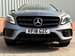 Mercedes-Benz GLA 2.1 GLA220d AMG Line (Premium) 7G-DCT 4MATIC Euro 6 (s/s) 5dr 5dr Automatic 2018