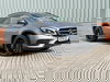 Mercedes-Benz GLA 2.1 GLA220d AMG Line (Premium) 7G-DCT 4MATIC Euro 6 (s/s) 5dr 5dr Automatic 2026